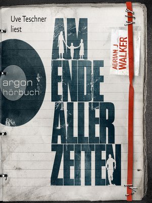cover image of Am Ende aller Zeiten